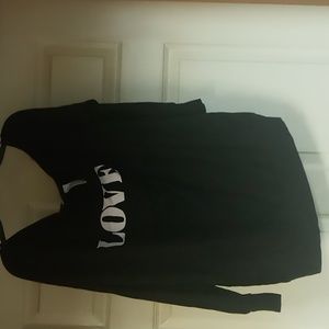 Torrid strong  off shoulder love